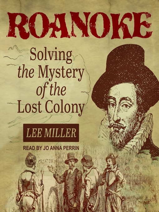 Title details for Roanoke by Lee Miller - Available